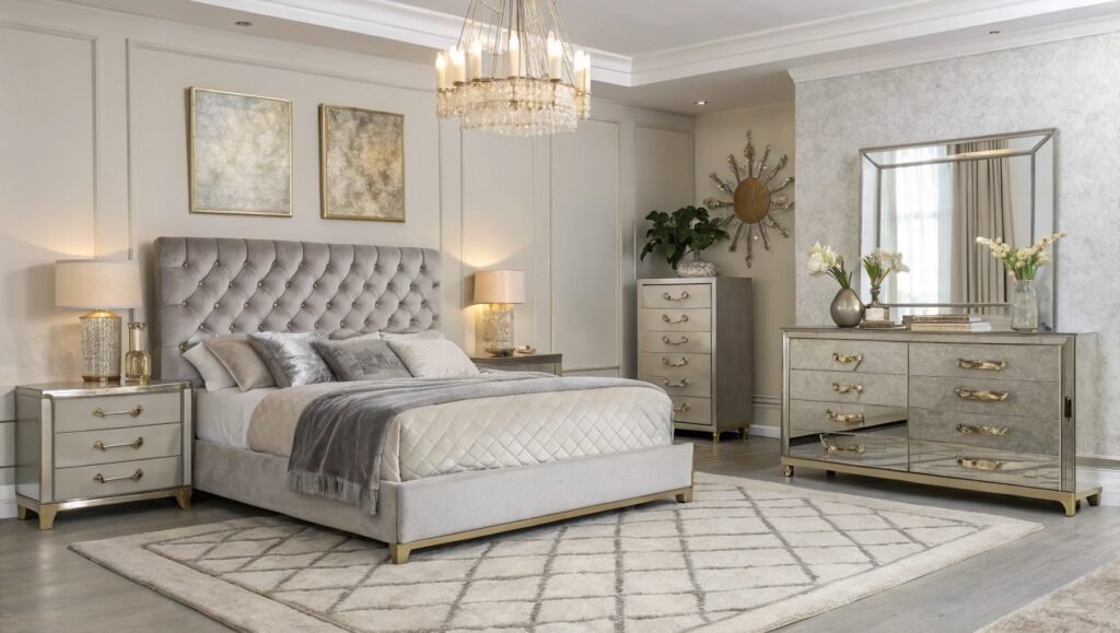 19 Harmonious Neutral Bedrooms Ideas to Create Perfect Peace