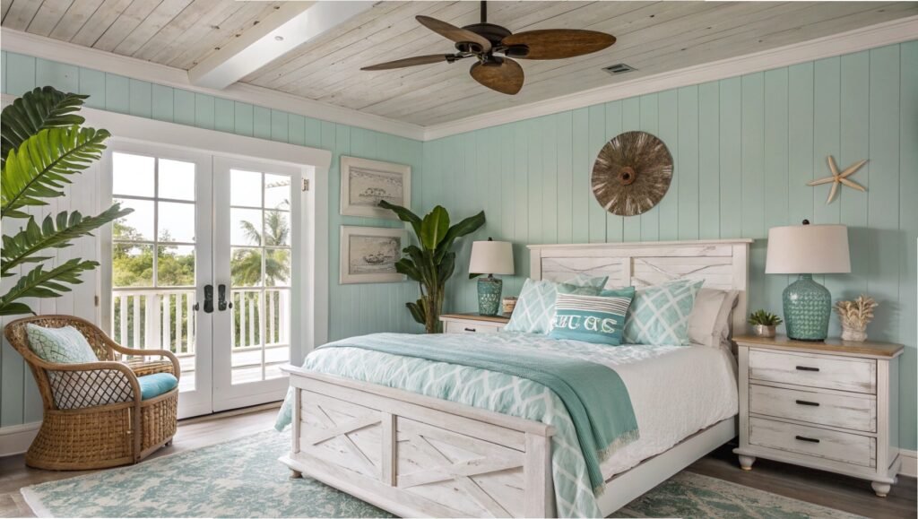19 Exotic Tropical Bedrooms Ideas to Transform Your Space