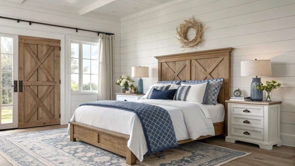 19 Vibrant Summer Bedroom Decor Ideas That Spark Joy