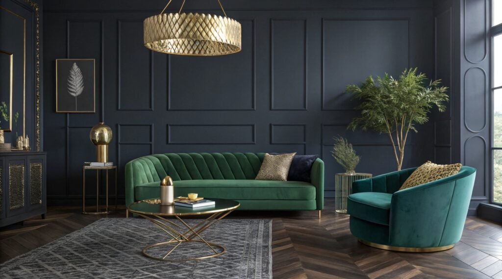 19 Alluring Contemporary Living Room Ideas You’ll Instantly Love