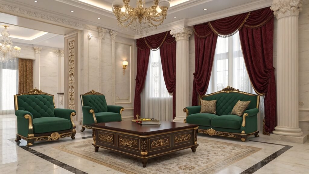 Designing a Cozy and Stylish Living Room with Recliners: Ideas to Inspire