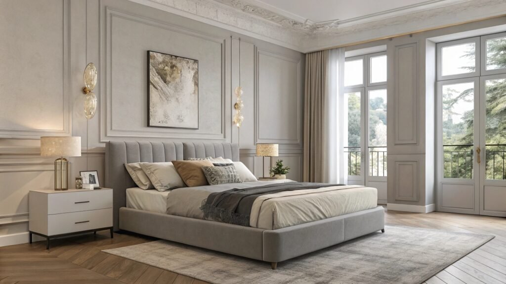 19 Harmonious Neutral Bedrooms Ideas to Create Perfect Peace