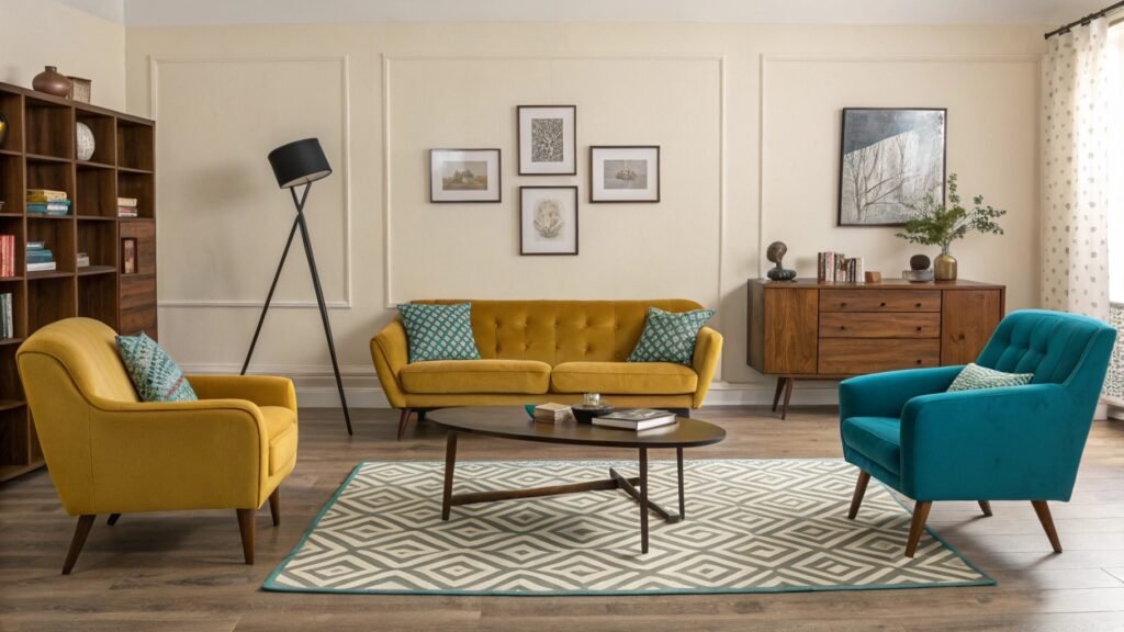 19 Alluring Contemporary Living Room Ideas You’ll Instantly Love