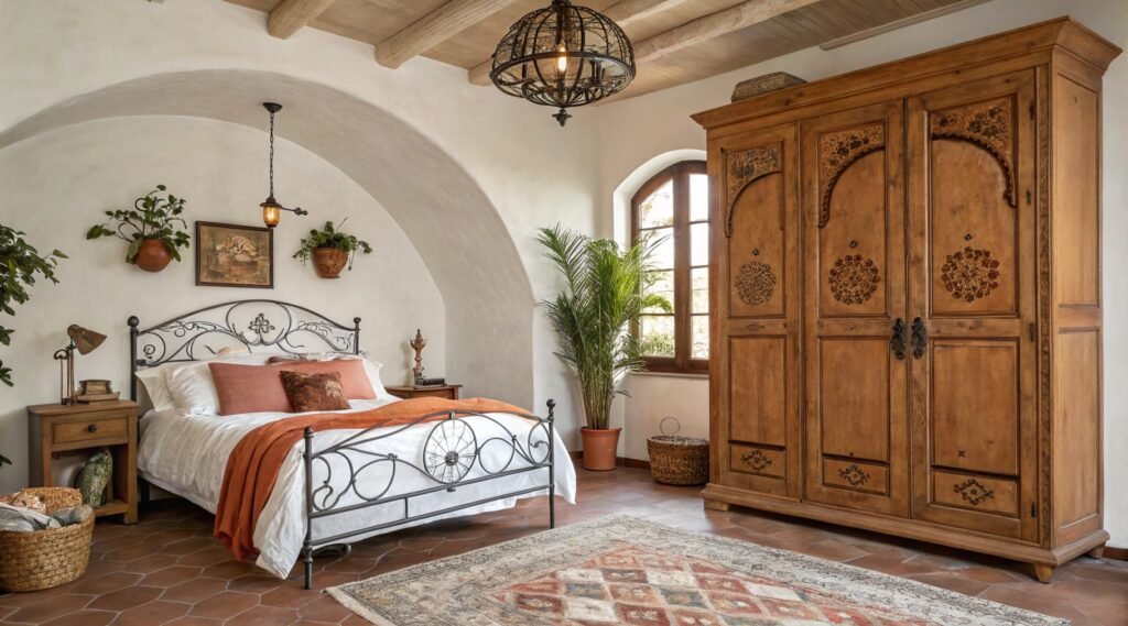 Bedroom Wardrobe Design Ideas That Blend Style and Functionality