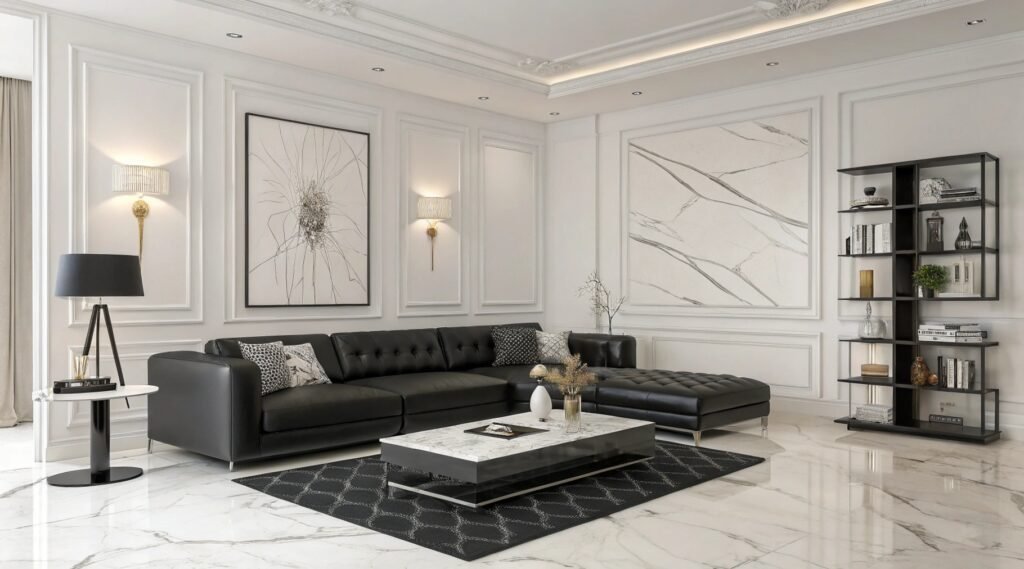 19 Alluring Contemporary Living Room Ideas You’ll Instantly Love