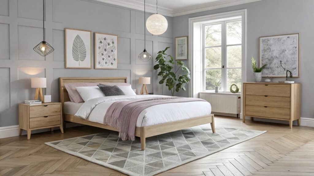 How Japandi Bedroom Ideas Create a Tranquil Space for Ultimate Relaxation