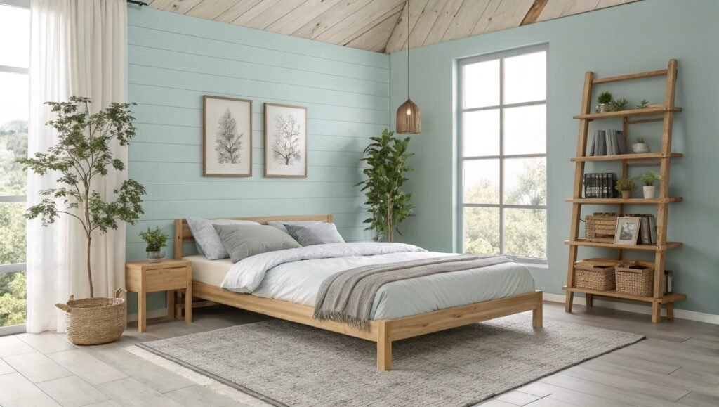 How Japandi Bedroom Ideas Create a Tranquil Space for Ultimate Relaxation