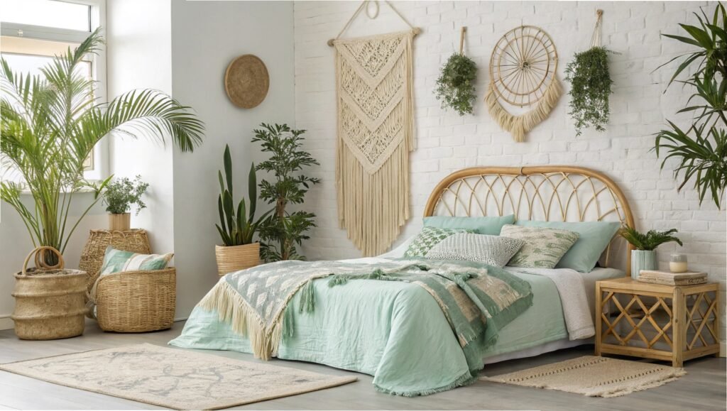 19 Exotic Tropical Bedrooms Ideas to Transform Your Space