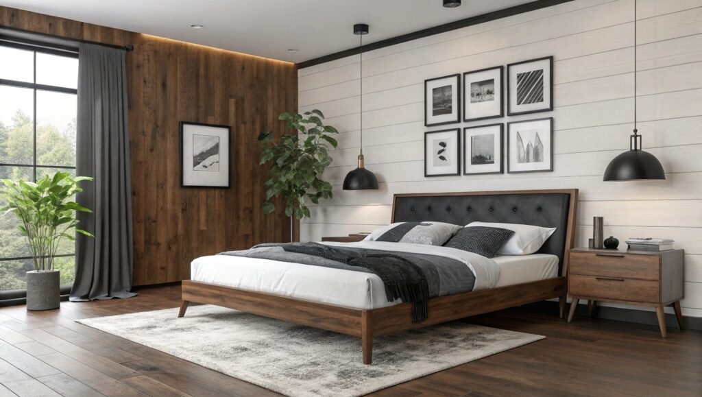 How Japandi Bedroom Ideas Create a Tranquil Space for Ultimate Relaxation