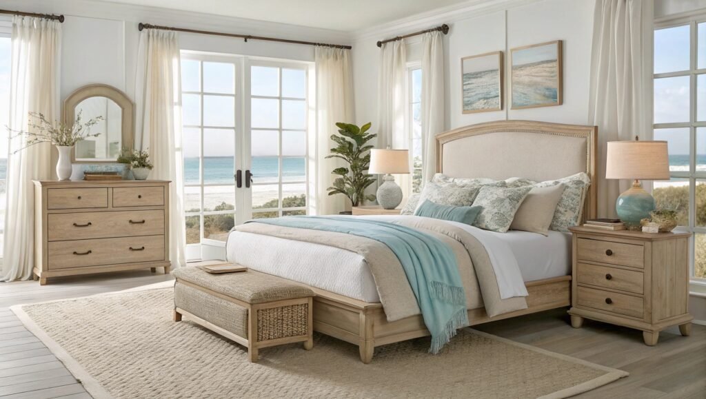 19 Harmonious Neutral Bedrooms Ideas to Create Perfect Peace