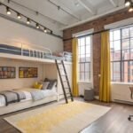 Shared Kids Bedroom Ideas That Turn Limited Space into a Cozy Retreat Shared Kids Bedroom Ideas That Turn Limited Space into a Cozy Retreat