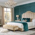 Discover the Magic of Teal Bedroom Ideas for a Tranquil Retreat