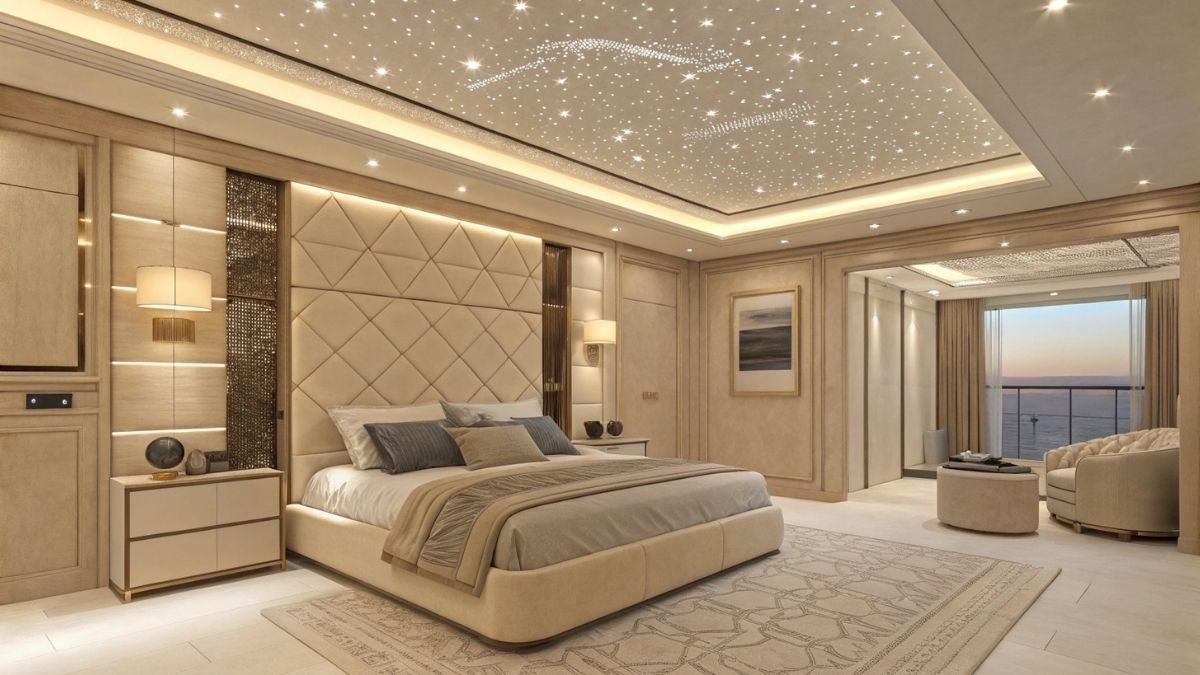 How Beige Bedroom Ideas Are Defining Modern Tranquility in Interior Design How Beige Bedroom Ideas Are Defining Modern Tranquility in Interior Design