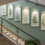 Design Experts Share Their Favorite Stairs Wall Decor Ideas for a Stylish Home Design Experts Share Their Favorite Stairs Wall Decor Ideas for a Stylish Home