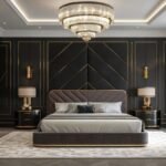 19 Gritty Masculine Bedrooms Ideas for the Fearless Aesthetic 19 Gritty Masculine Bedrooms Ideas for the Fearless Aesthetic