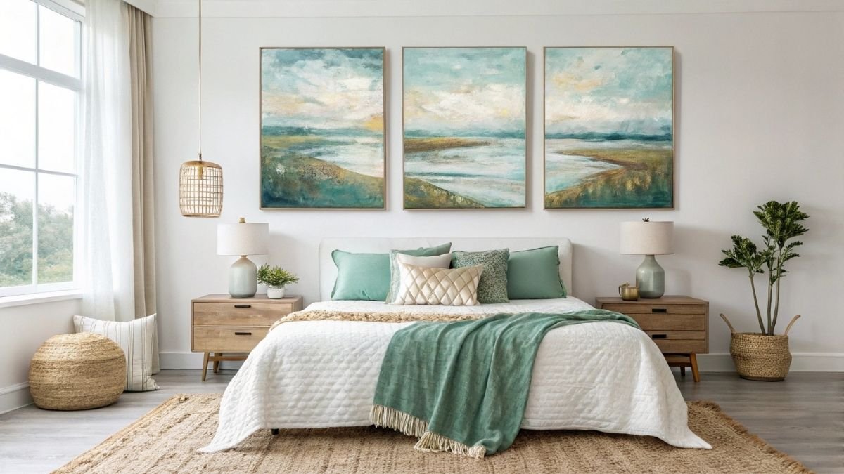 The Art of Going Headboard-Free: Unique No Headboard Ideas for a Modern Look The Art of Going Headboard-Free: Unique No Headboard Ideas for a Modern Look
