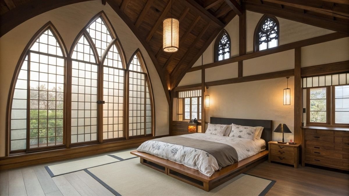 Luminous Bedroom Window Ideas That Elevate Light, Style, and Mood