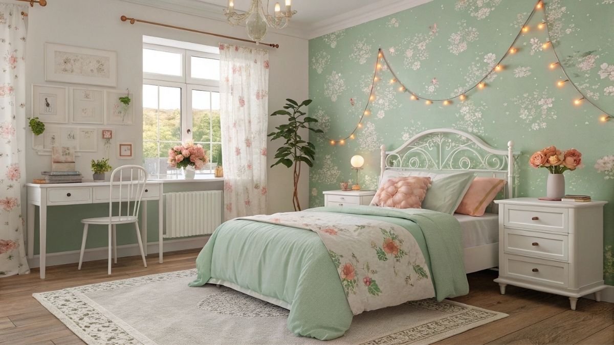 Creating the Perfect Vibe with Luxe Dorm Room Ideas for Girls