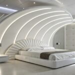 How White Bedframe Ideas Can Elevate the Charm of Your Dream Retreat