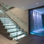 19 Refined Basement Stairs Ideas and Designs for the Stylish Homeowner 19 Refined Basement Stairs Ideas and Designs for the Stylish Homeowner