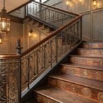 From Boring to Beautiful: Why Stair Risers Ideas Are the Next Big Trend in Home Design