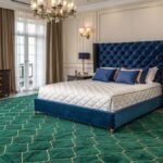 How Bedroom Carpet Ideas Can Instantly Add Texture and Warmth to Your Space