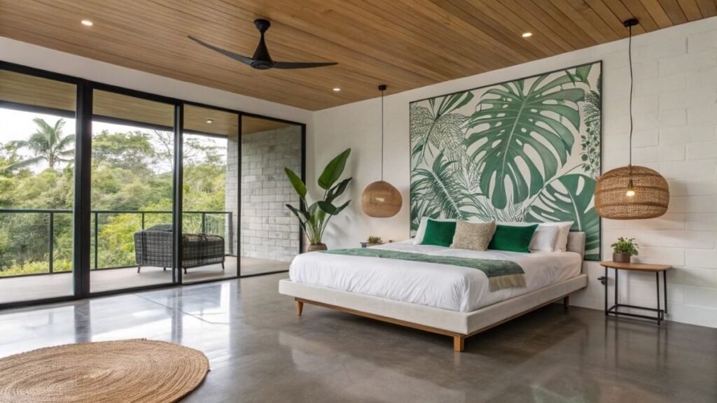 How Terracotta Bedroom Ideas Bring Warmth and Earthy Elegance to Your Space