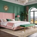 How Pink and Green Bedroom Ideas Can Transform Your Space with Creative Energy How Pink and Green Bedroom Ideas Can Transform Your Space with Creative Energy