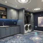 Laundry Room Decor Ideas That Add Charm, Functionality, and a Touch of Joy