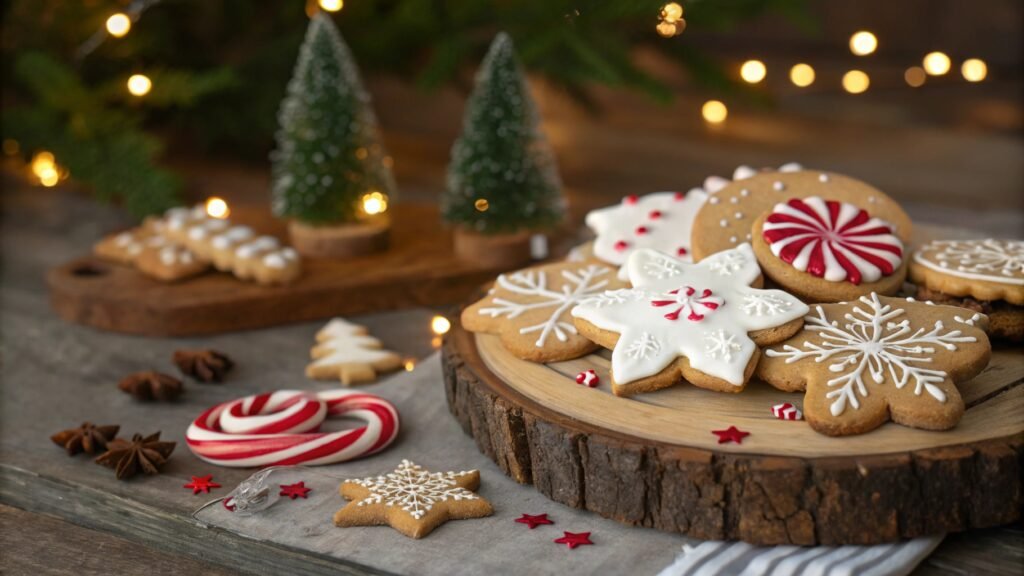 19 Irresistibly Easy Christmas Cookie Recipes That Will Wow Your Guests (You Won't Believe #13!)