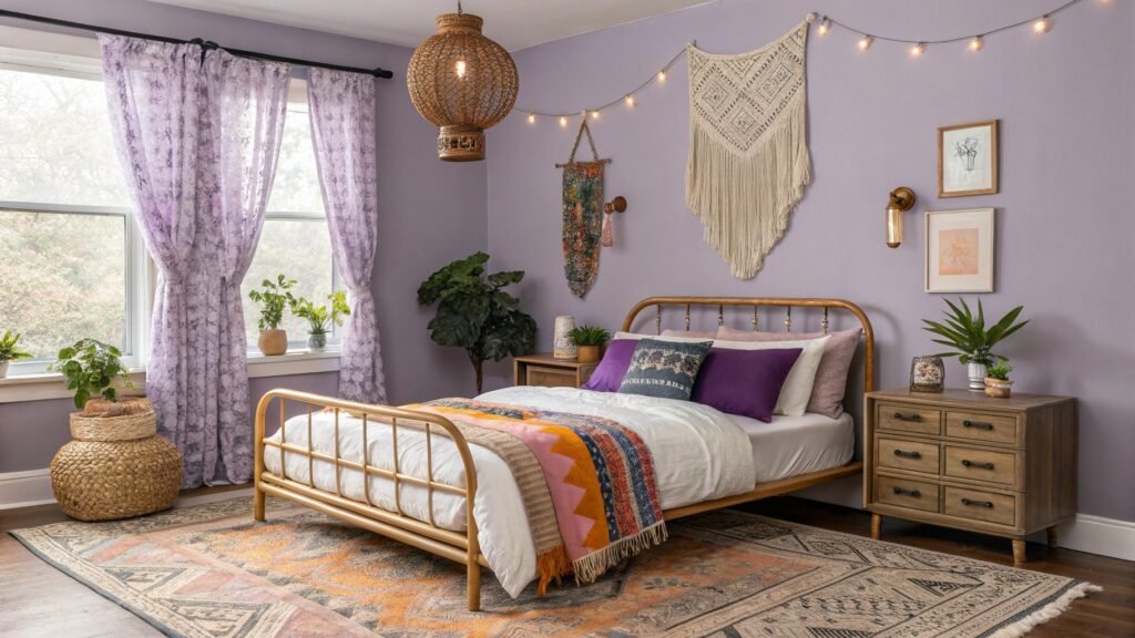 19 Chic Bedroom Window Ideas That Radiate Personality