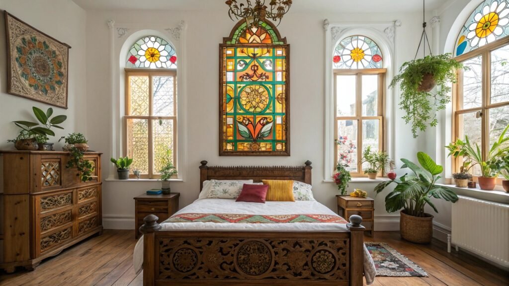 Luminous Bedroom Window Ideas That Elevate Light, Style, and Mood