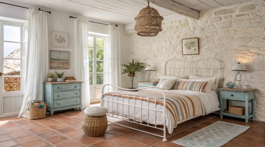 How Terracotta Bedroom Ideas Bring Warmth and Earthy Elegance to Your Space