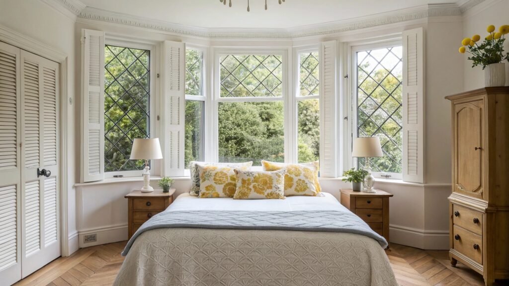 The Art of Going Headboard-Free: Unique No Headboard Ideas for a Modern Look