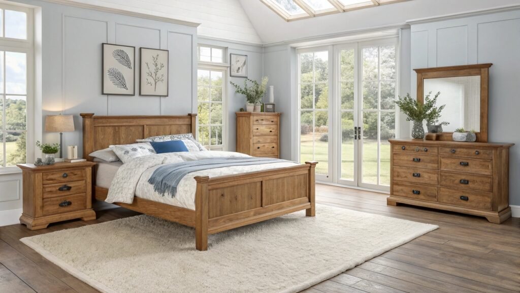 How Bedroom Carpet Ideas Can Instantly Add Texture and Warmth to Your Space