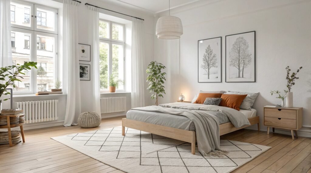How Terracotta Bedroom Ideas Bring Warmth and Earthy Elegance to Your Space
