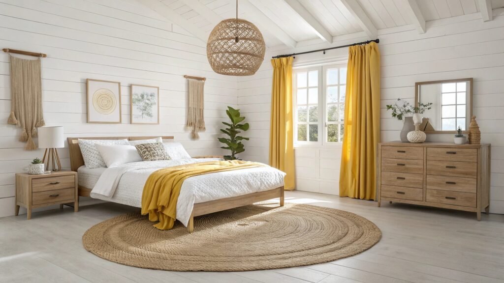How Bedroom Carpet Ideas Can Instantly Add Texture and Warmth to Your Space
