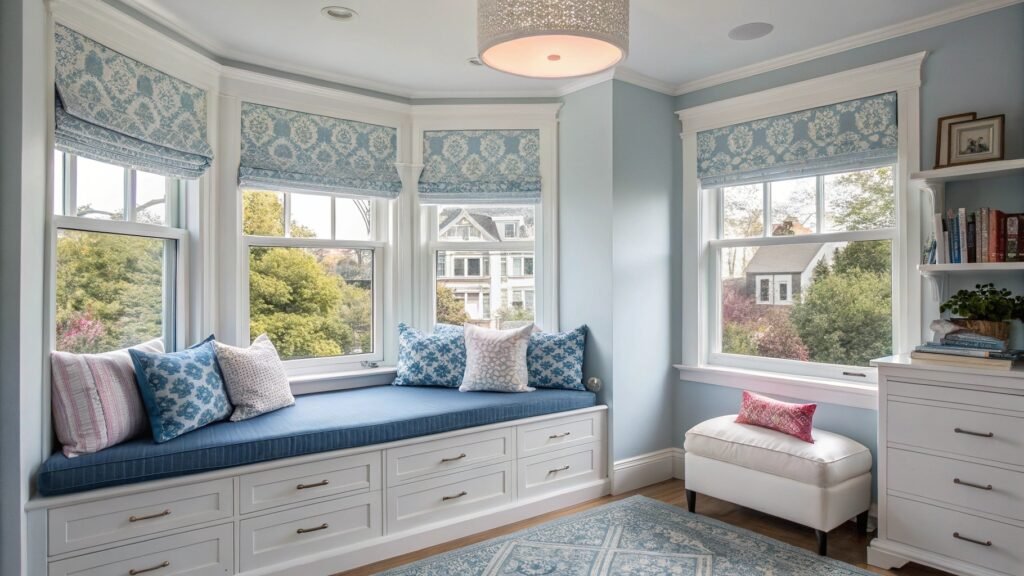 Luminous Bedroom Window Ideas That Elevate Light, Style, and Mood