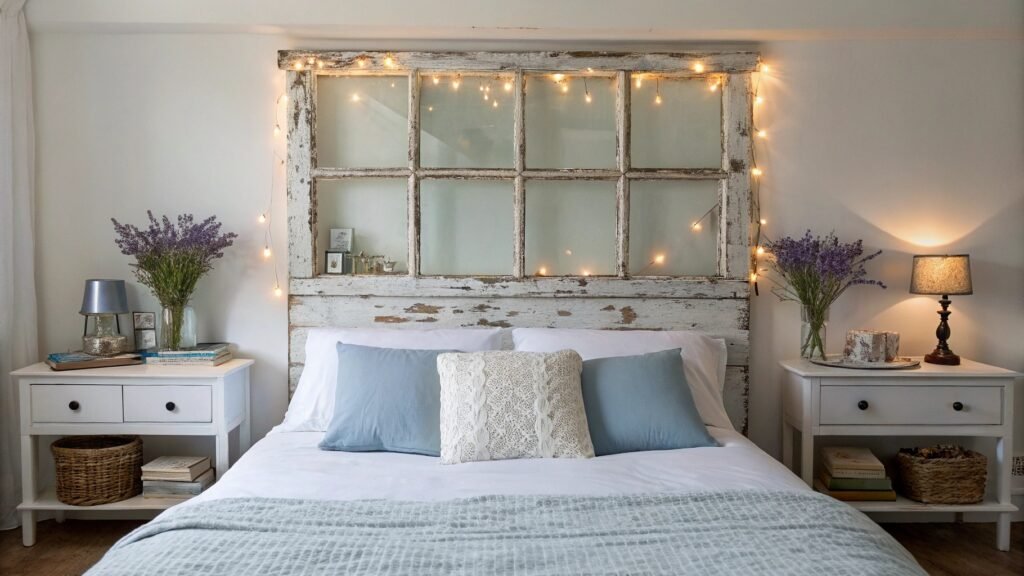 The Art of Going Headboard-Free: Unique No Headboard Ideas for a Modern Look