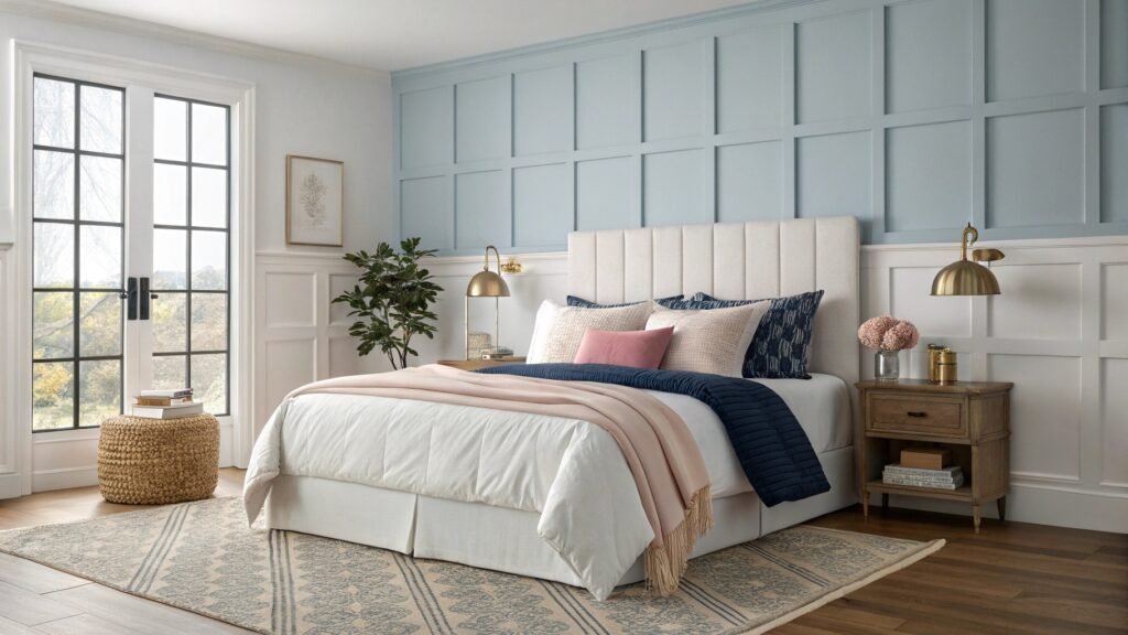The Art of Going Headboard-Free: Unique No Headboard Ideas for a Modern Look
