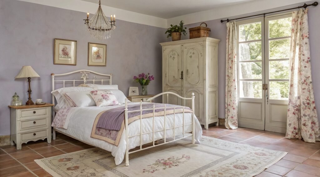 How Terracotta Bedroom Ideas Bring Warmth and Earthy Elegance to Your Space