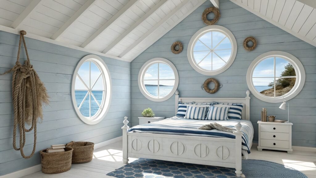 Luminous Bedroom Window Ideas That Elevate Light, Style, and Mood