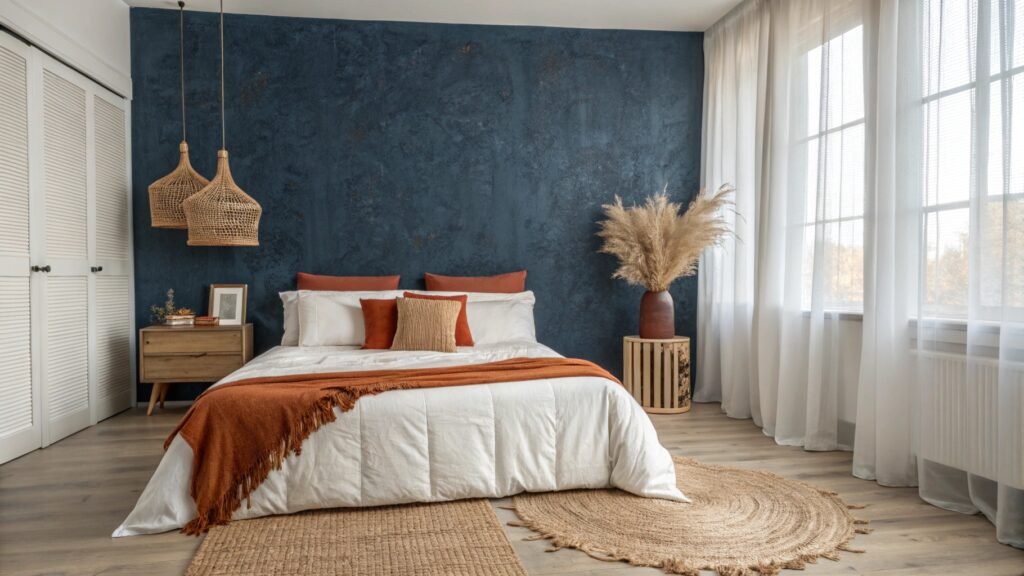 How Terracotta Bedroom Ideas Bring Warmth and Earthy Elegance to Your Space