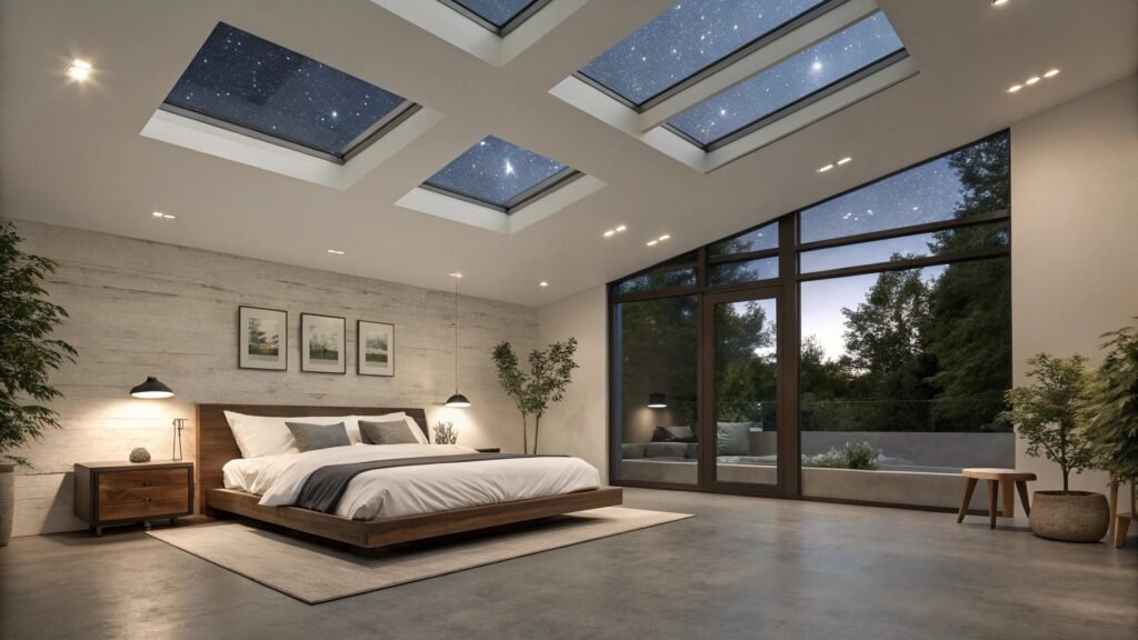 Luminous Bedroom Window Ideas That Elevate Light, Style, and Mood