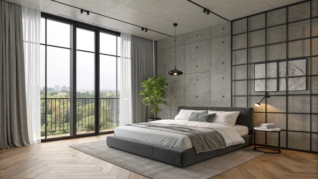 Luminous Bedroom Window Ideas That Elevate Light, Style, and Mood