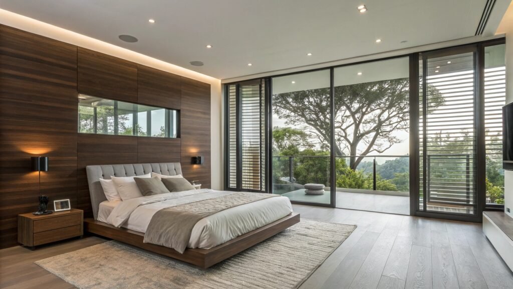 Luminous Bedroom Window Ideas That Elevate Light, Style, and Mood