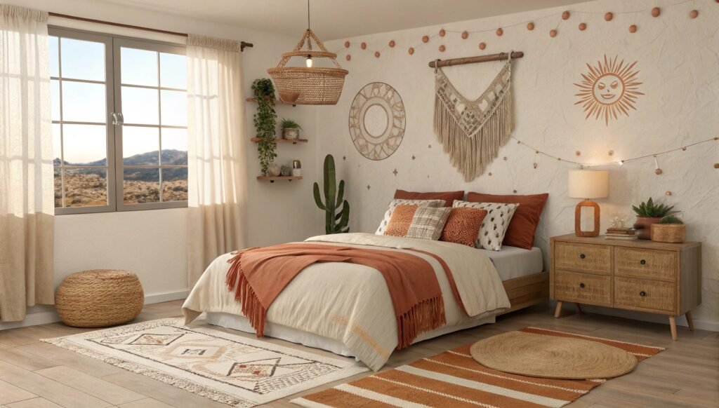 Creating the Perfect Vibe with Luxe Dorm Room Ideas for Girls