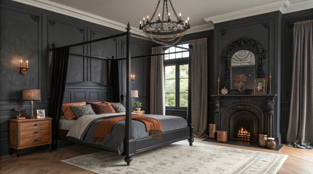 How Terracotta Bedroom Ideas Bring Warmth and Earthy Elegance to Your Space