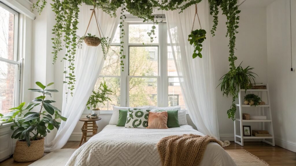 The Art of Going Headboard-Free: Unique No Headboard Ideas for a Modern Look