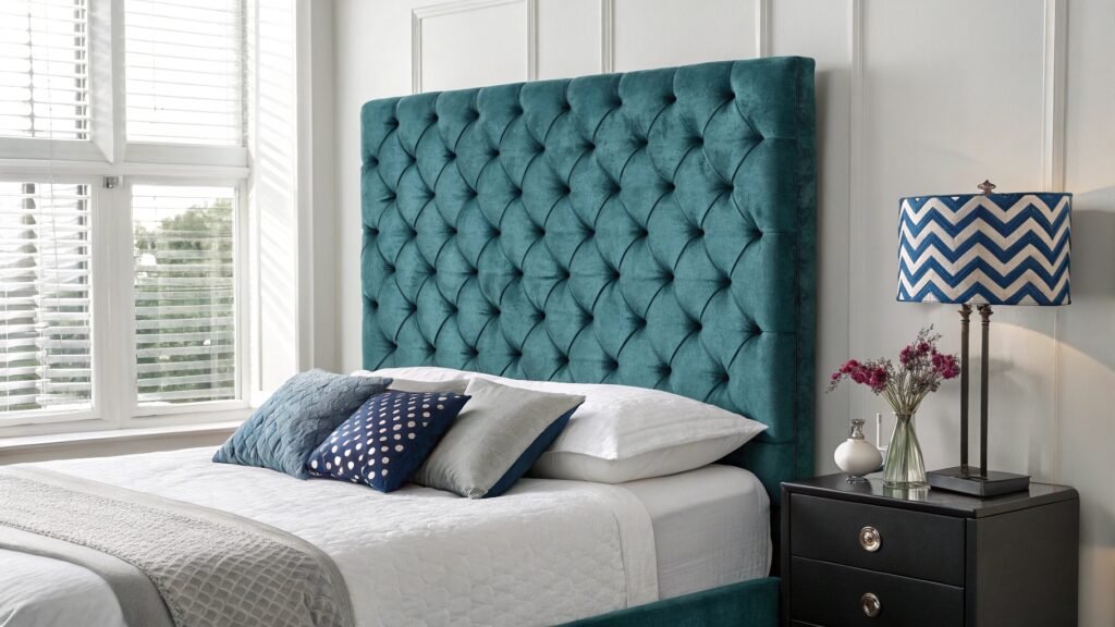Discover the Magic of Teal Bedroom Ideas for a Tranquil Retreat